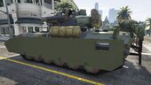 BVP M-80AB1 Vojska Srbije | Serbian Army [Replace]
